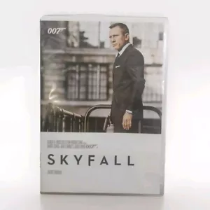 SKYFALL DVD James Bond 007 - Picture 1 of 3