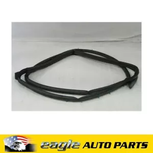 DAEWOO KALOS RHR DOOR SEAL NEW GENUINE OE # 96583077 - Picture 1 of 1