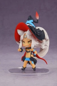 "La Bruja y los Cien Caballeros 2"" Figura Chelka Niitengo" - Imagen 1 de 6