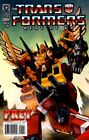 Transformers: Best of UK - Prey #1 (2009)