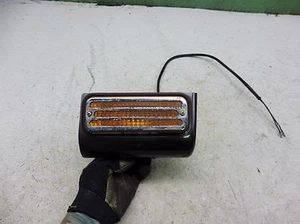 1980 Honda GL1100 Goldwing Interstate H1302. saddle bag rear turn signal - Picture 1 of 1