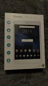 android tablet - Picture 1 of 2