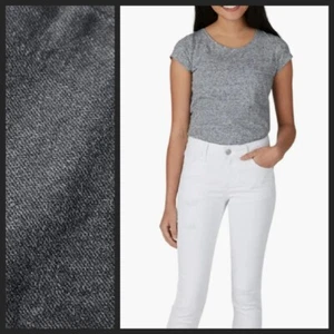NEW! JOE'S JEANS The Markie Black Skinny Ankle Girls Denim Jeans 10. - Picture 1 of 5
