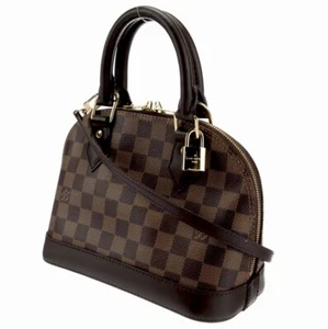 Louis Vuitton Alma Damier - Picture 1 of 4