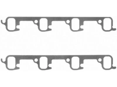 Juego de juntas de colector de escape Felpro 85116GCGD para GMC R1500 1987-1991 Suburban Foto 1 de 2