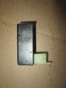 Honda Elite Scooter SE50P SE50 SE 50 1987 87 cdi box black igniter - Picture 1 of 2