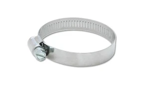 Vibrant Performance 12151 304 Stainless Steel Worm Gear Clamp - Picture 1 of 1