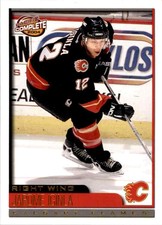 2003-04 Pacific Complete Jarome Iginla #219