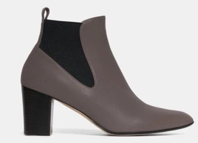 Новый, теория женщин вяз цвет овец перчатки кожи Jookin тянуть на ботинок размер 40 - Изображение 1 из 3