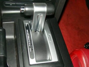 New 2005-2009 For Ford Mustang Auto Shifter High Quality Trim Blind Cover - Picture 1 of 8