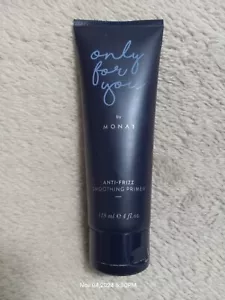 Month Only For You primer levigante anti-crespo - 4 oz - nuovo senza sigillo - spedizione gratuita - Foto 1 di 4