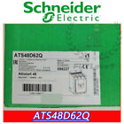 Precision Control: Schneider ATS48D62Q -Unopened, Top Quality, Shipped Free