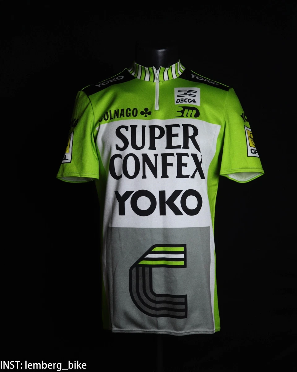 Colnago Jerseys for sale | eBay