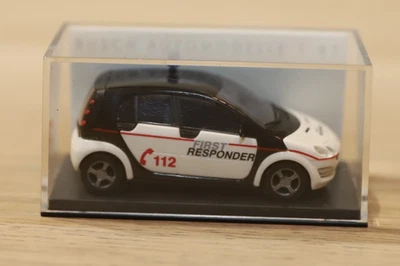 Busch 49502 Smart first Responder, 112, H0, 1:87 - Bild 1 von 2