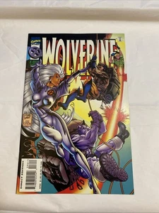 Cómics de Marvel de Wolverine #93 - Imagen 1 de 3