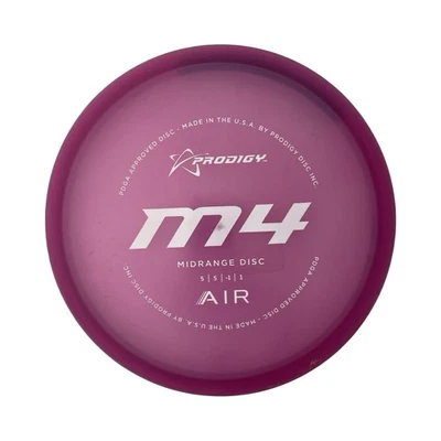 Prodigy M4 400 Air Disc Golf Midrange 158 grams - Image 1 of 4
