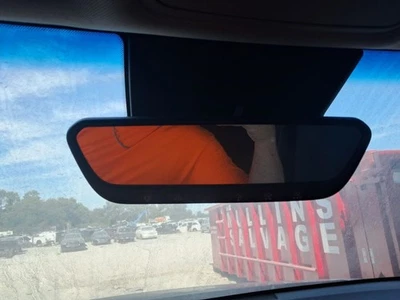 Зеркало заднего вида автоматическое затемнение с телематикой подходит для 18-21 KONA 429955 - Изображение 1 из 4