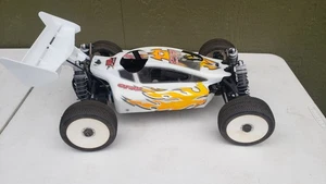  OFNA HOBAO HYPER 9 NITRO BUGGY  - Picture 1 of 4