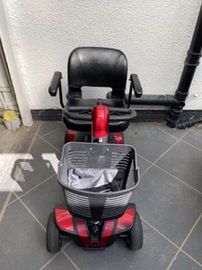 Go-Go Sport Mobility Scooter in good condition with recent new battery - Picture 1 of 7