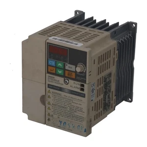 Yaskawa CIMR-V7AZB0P7 Used UMP - Picture 1 of 5