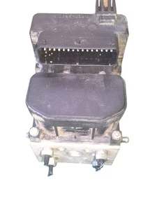 BOMBA ABS Opel Meriva MPV 1.7 DTI 16V (Y17DT) 0265216478 - Imagen 1 de 2