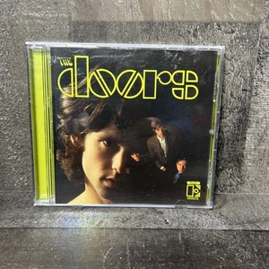 The Doors (Self-Titled) by The Doors (CD) - Picture 1 of 3