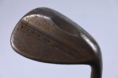 Cobra Snakebite 2023 Sand Wedge / 54 Degree / X-Flex AMT Tour White X100 Shaft - Image 1 of 4