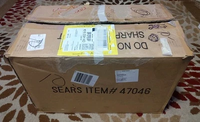 Easy Cycle Electric Rehabilitation Pedal YJ1033 Forward Reverse NEW In Box - Image 1 of 4