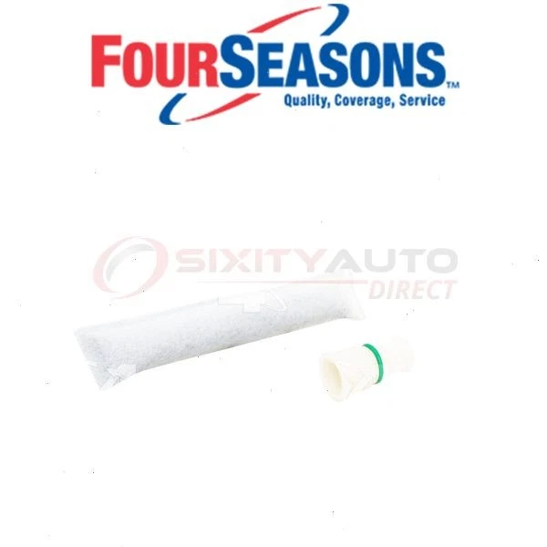 Four Seasons AC Replacement Kit for 2008-2014 Scion xD - Heating Air rd Foto 1 de 4