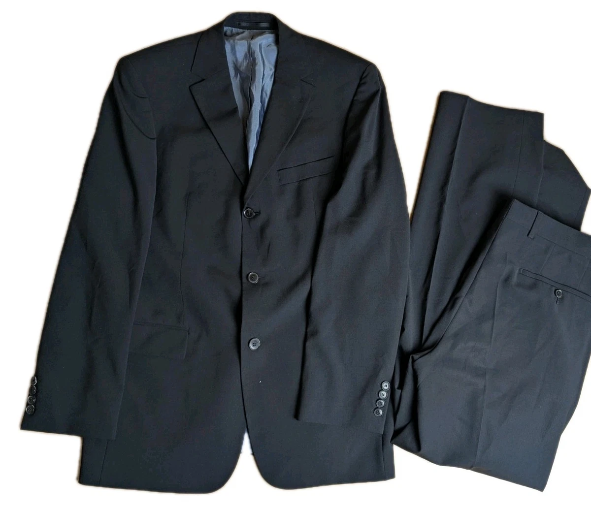 Hugo Boss Rossellini In Men's Suits for sale | eBay