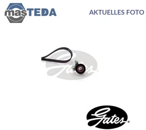 K015433XS ZAHNRIEMENSATZ SET KIT GATES NEU OE QUALITÄT - Picture 1 of 5