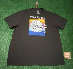 Neu Star Wars T Shirt 2XL - Bild 1 von 8