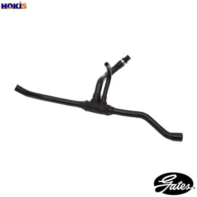 HEATER HOSE 02-1829 FOR BMW 3/E6/Convertible S50B32 3.2L M52B20 M50B20 2.0L 6cyl - Image 1 of 4