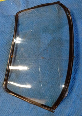 Toyota MR2 1991 OEM parabrisas delantero con antena SW20 Foto 1 de 4