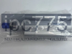 1 PIEZA NUEVOS FESTO DSBC-50-25-PPVA-N3 1366948 cilindros - Imagen 1 de 5