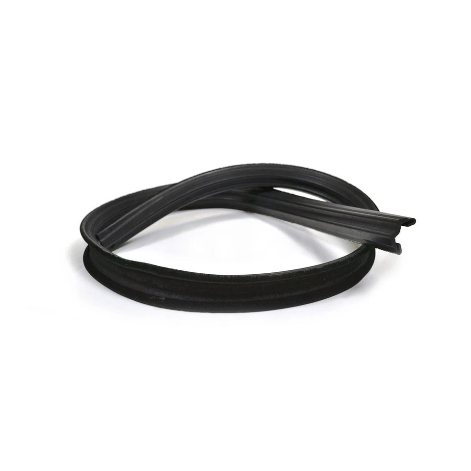 1974-1993 Dodge Ramcharger Glass Run Division Bar Channel - Image 1 of 1