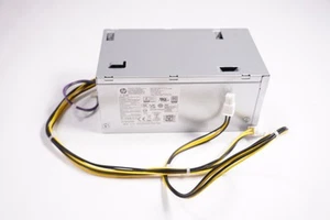 L81008-800 Hp 180W 12.1V 14.88A Power Supply M01-F1224 TP01-1000NP - Photo 1/2