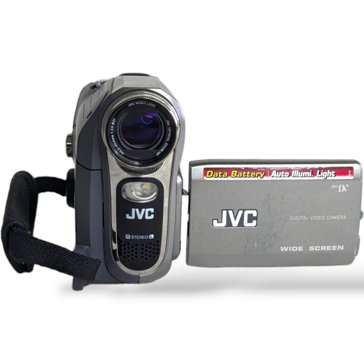 mb20e110tn80 Victor GR-DVA10 詰め替え MiniDV mb20e110tn80 Victor GR-DVA10 詰め替え MiniDV