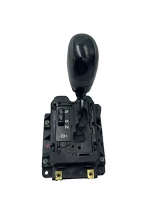 ✔️2000-2002 W210 MERCEDES E320 E430 GEAR SHIFTER BOX PP 210267075 - Picture 1 of 14