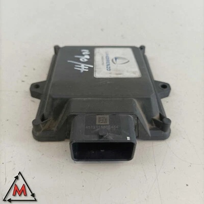 Centralina gas GPL 616483000 4512115800464 Fiat Ducato 2008-2014 usata (83909) Foto 1 de 4