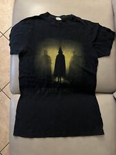 The Dead Weather T Shirt Jack White LARGE Authentic RARE Concert Tee SHIPS FREE