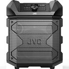 Refurbished JVC Trailgator 120 Rugged Portable Indoor/Outdoor Speaker