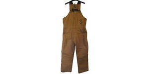 Berne Heritage Deluxe Insulated Bib Overall
