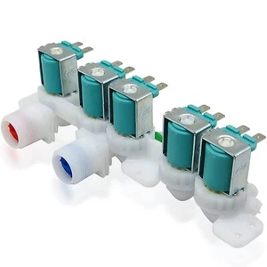 Samsung Washer Water Inlet Valve DC97-15459G - Picture 1 of 1