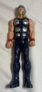 thor 12 inch actionfigur - Bild 1 von 2