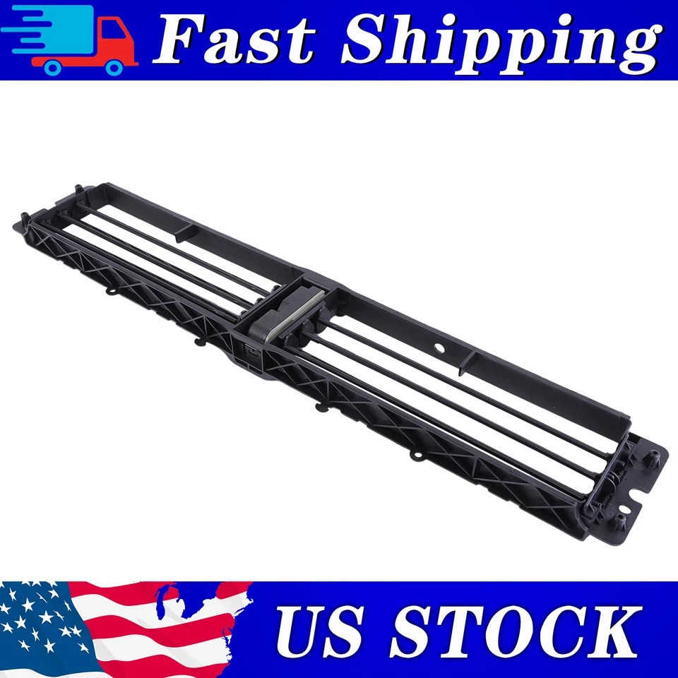 84095662 obturador de rejilla activo con conjunto de motor para Buick Envision 2016-2020 Foto 1 de 4