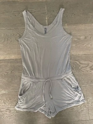 VICTORIA SECRET SUPERMODEL ESSENTIALS Luxus Overall Jumpsuit Gr. XS S 36 TOP - Bild 1 von 4