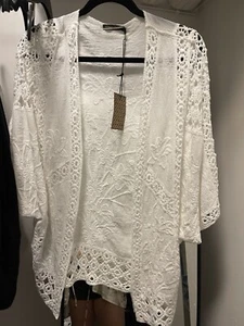 Bathing Suit Cover Up - Picture 1 of 2