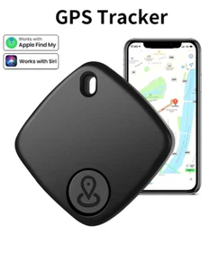 2Stk Smart Mini Tracker Auto Fahrzeug Kinder Hunde Echtzeit-Tracking Wasserdicht - Bild 1 von 12