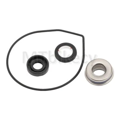 Conjunto de vedação de bomba de água para KAWASAKI ZX1100 GPZ1100 1995-1998 ZX1000 ZX-10 1988-1990 - Imagem 1 de 4